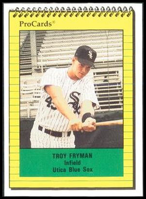 3247 Troy Fryman